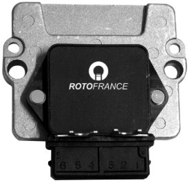 U030049 - MODULO ENC.BOSCH